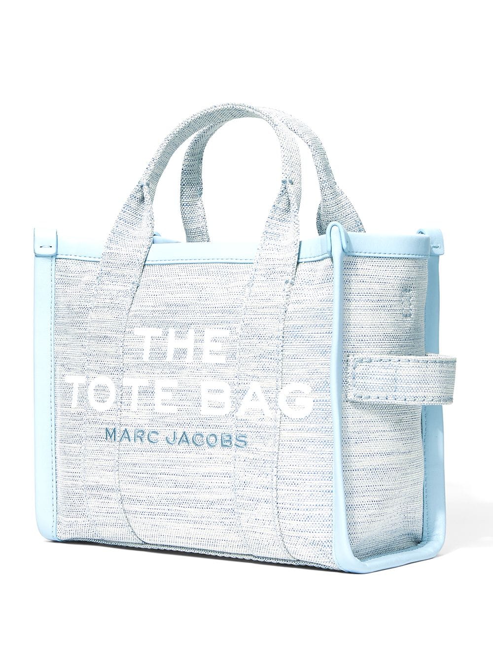 Marc Jacobs mini The Summer Tote bag - Image 3