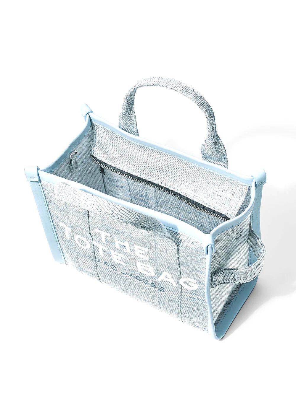 Marc Jacobs mini The Summer Tote bag - Image 4