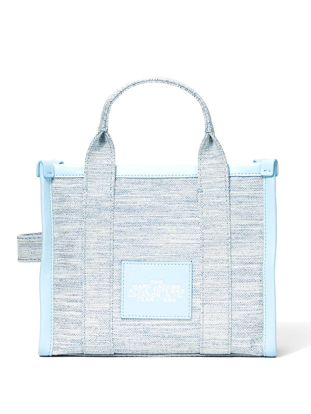 Marc Jacobs mini The Summer Tote bag - Image 2
