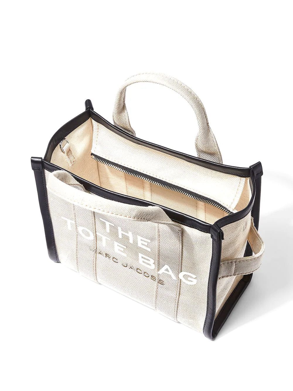 Marc Jacobs mini The Summer Tote bag - Image 4