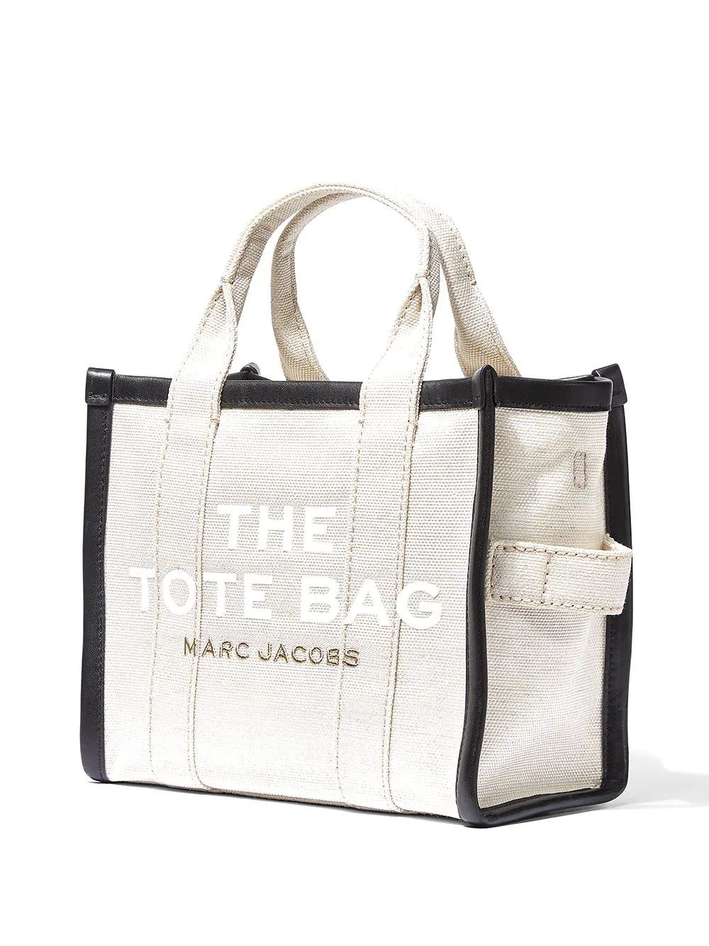 Marc Jacobs mini The Summer Tote bag - Image 3