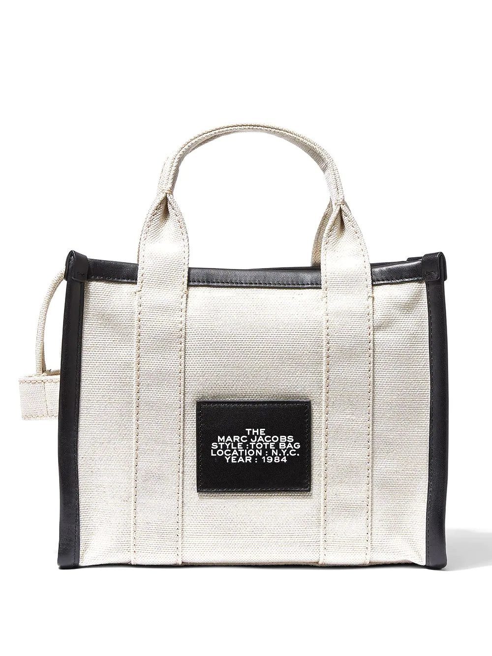 Marc Jacobs mini The Summer Tote bag - Image 2