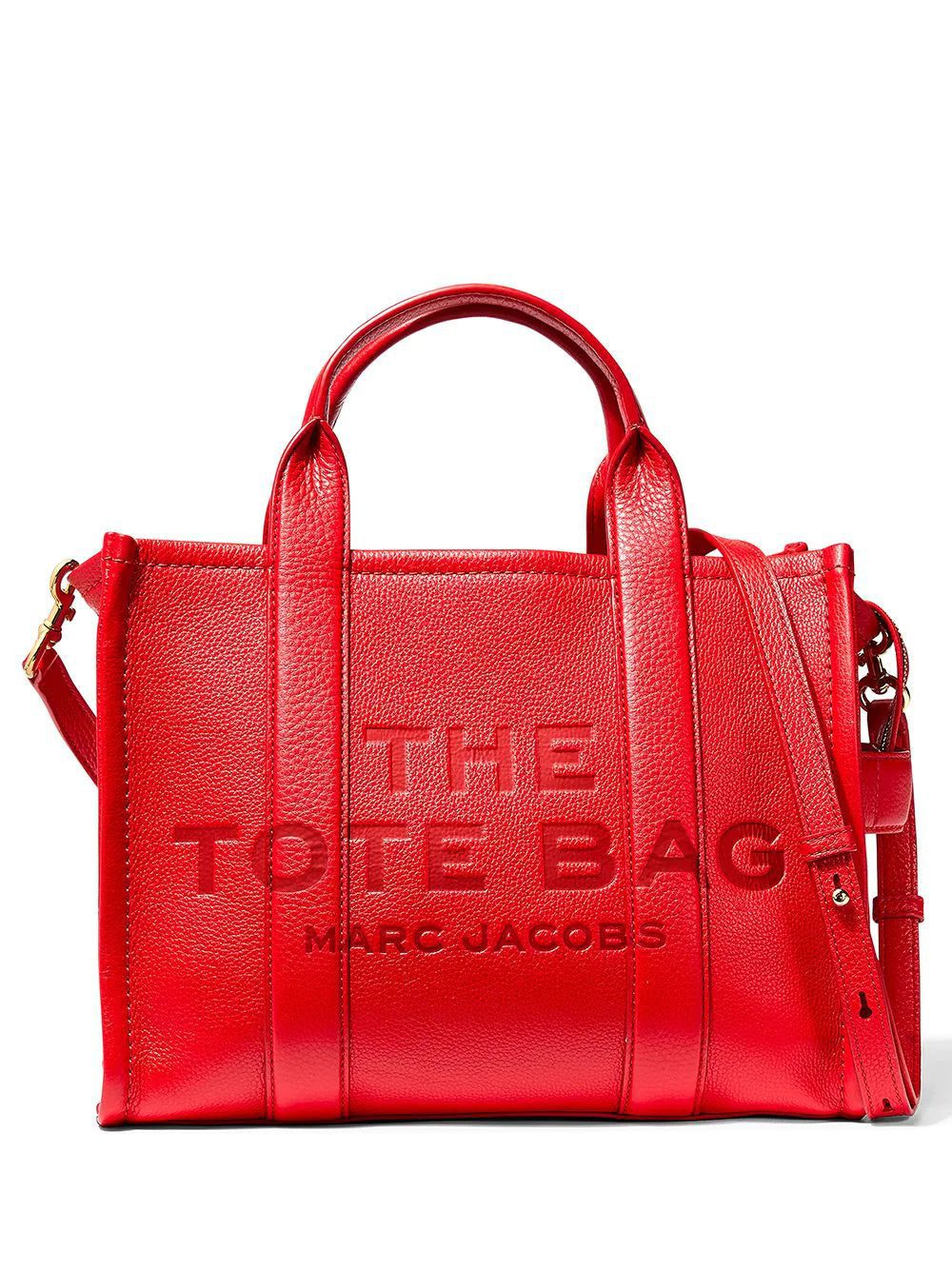 Marc Jacobs medium The Leather Tote bag