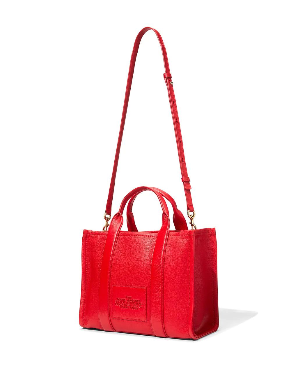 Marc Jacobs medium The Leather Tote bag - Image 2