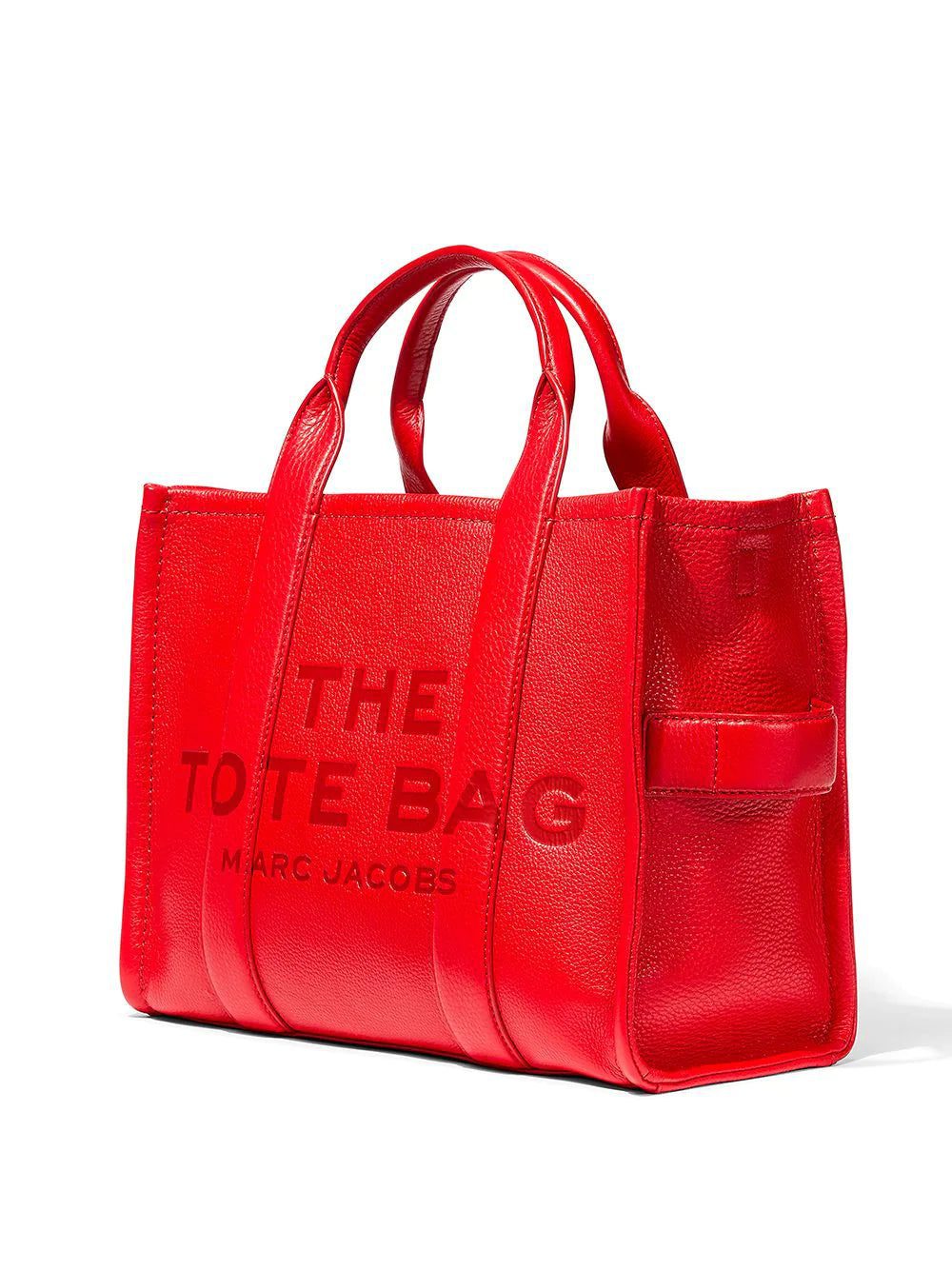 Marc Jacobs medium The Leather Tote bag - Image 3