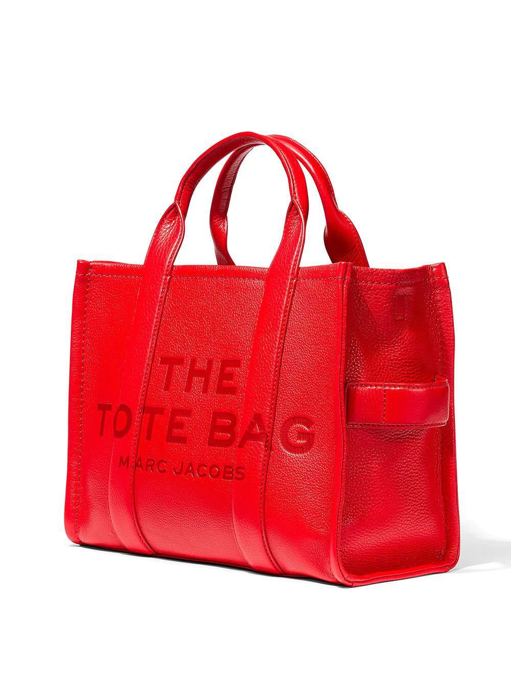 Marc Jacobs medium The Leather Tote bag - Image 3