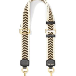 Marc Jacobs The Strap' arrow-motif strap