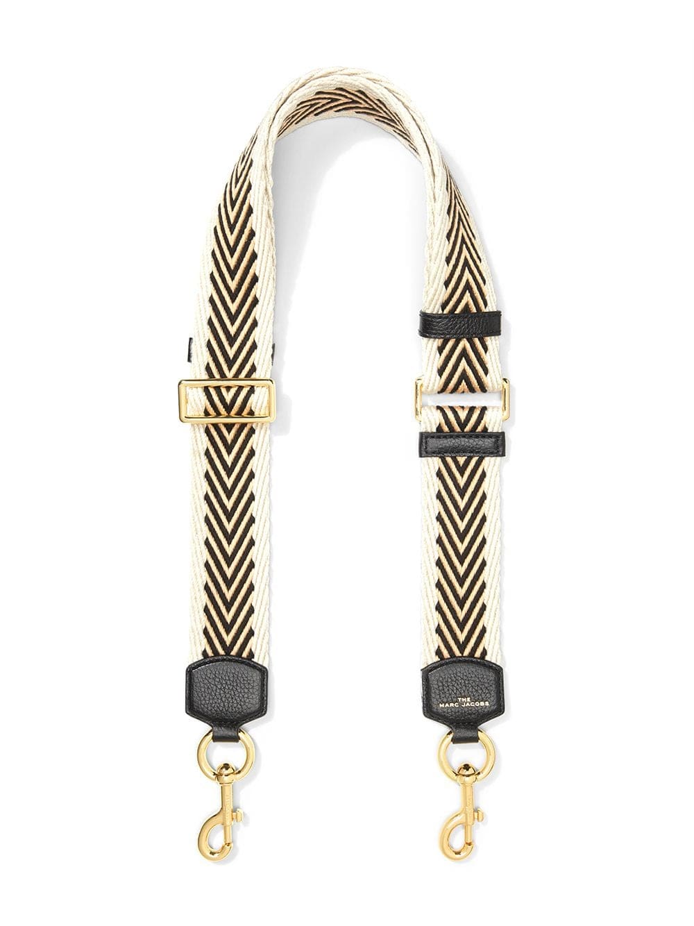 Marc Jacobs The Strap' arrow-motif strap
