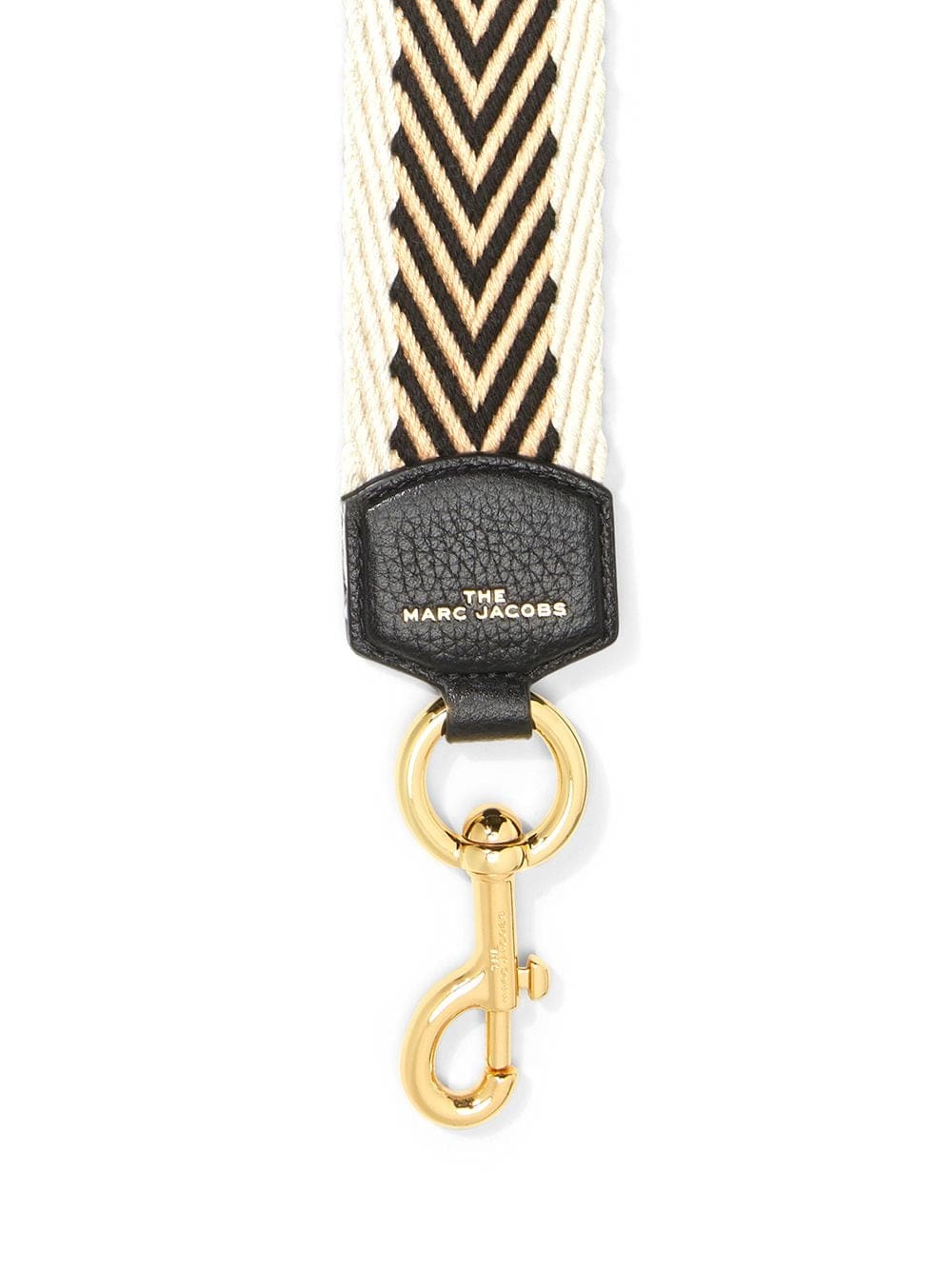 Marc Jacobs The Strap' arrow-motif strap - Image 2