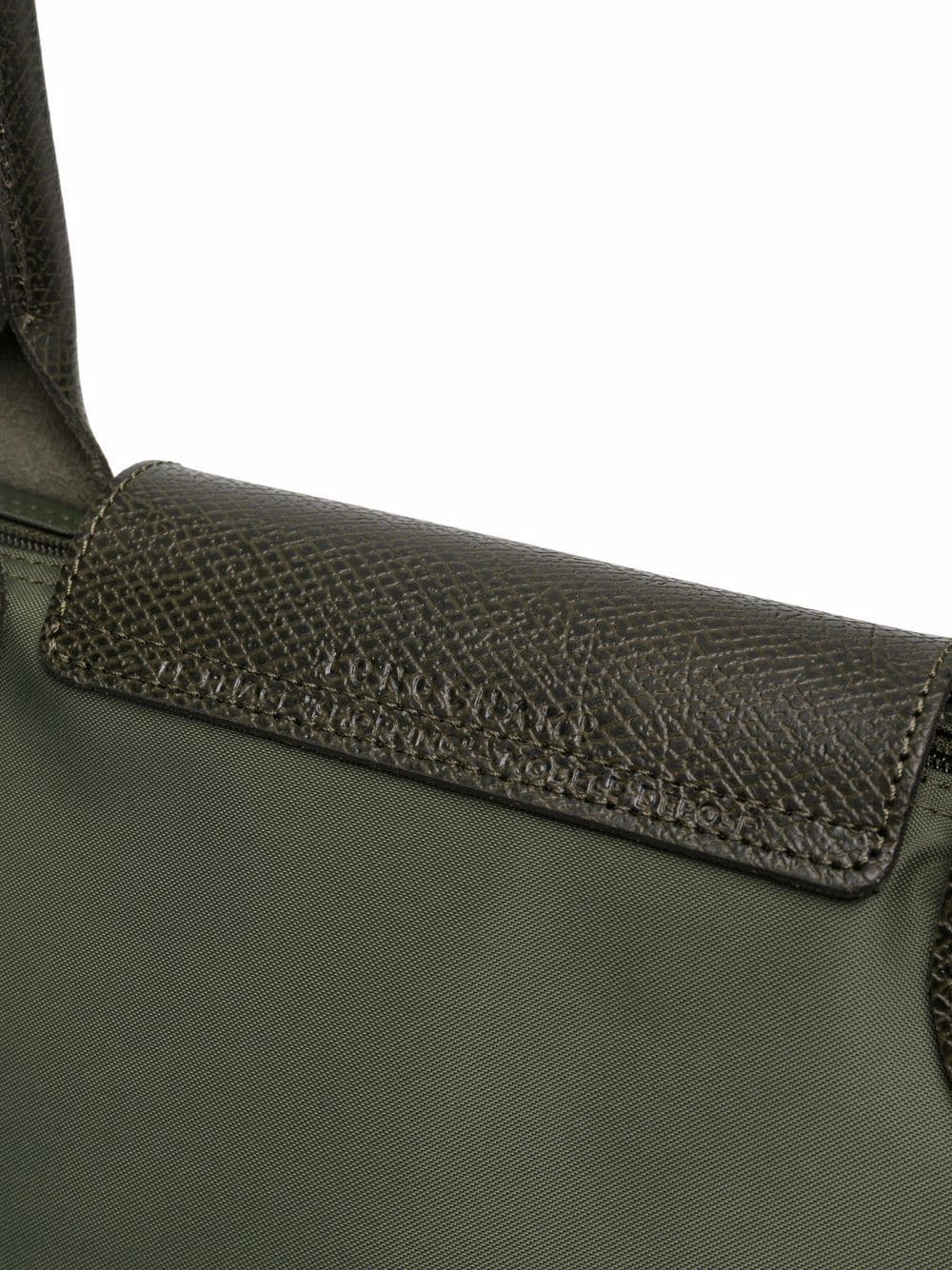 Longchamp Le Pliage shoulder bag - Image 3