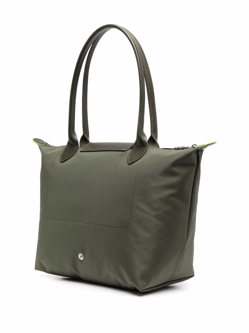 Longchamp medium Le Pliage shoulder bag - Image 2