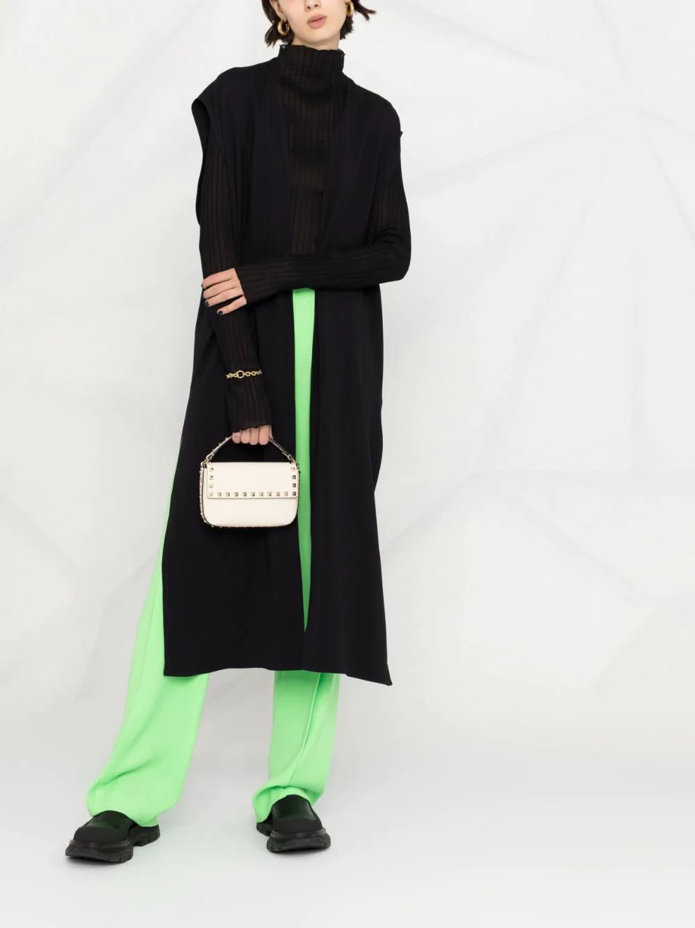 Valentino Garavani Rockstud mini bag - Image 2