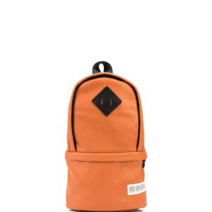 Mostly Heard Rarely Seen Smuggler crossbody backpack