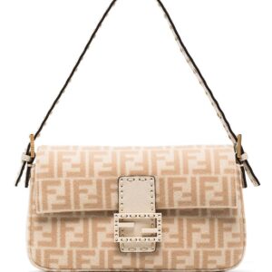 FENDI Baguette 1976 shoulder bag