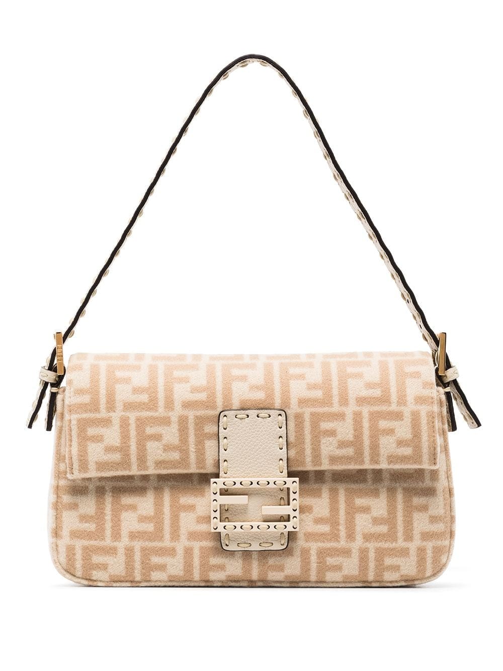 FENDI Baguette 1976 shoulder bag