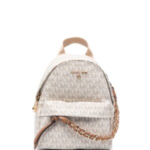 Michael Michael Kors  Rhea mini monogram backpack