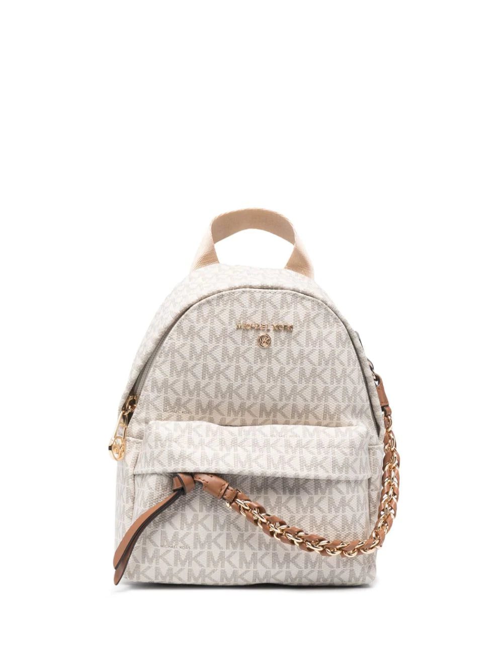 Michael Michael Kors Rhea mini monogram backpack