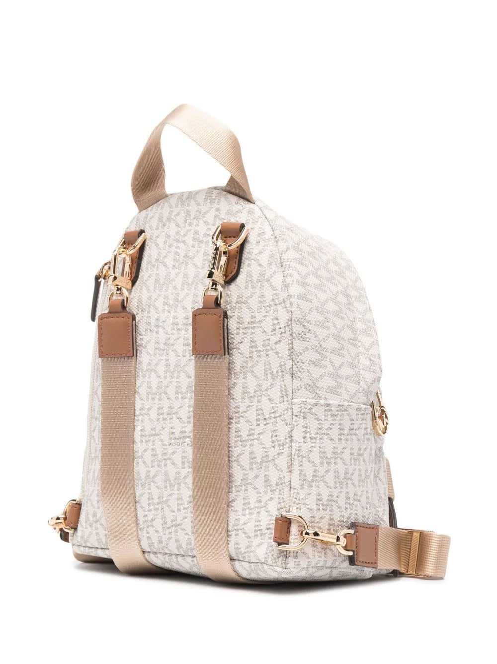 Michael Michael Kors Rhea mini monogram backpack - Image 2