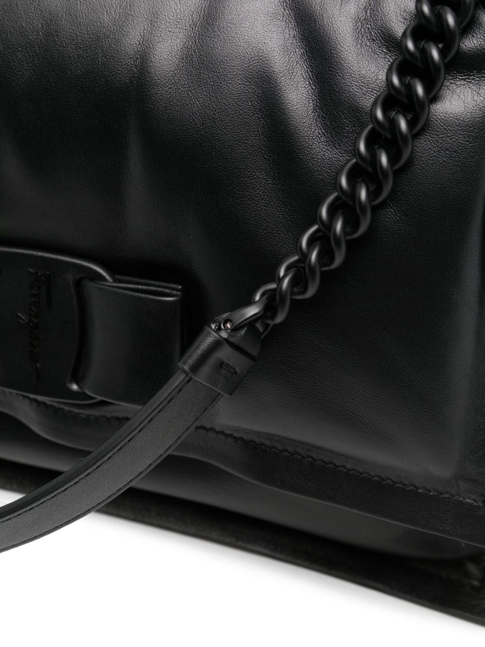 Ferragamo Viva Bow shoulder bag - Image 4