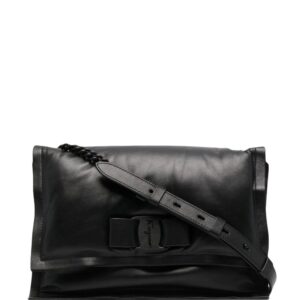 Ferragamo  Viva Bow shoulder bag