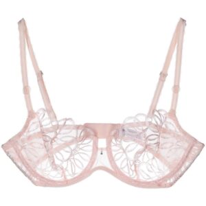 Wacoal  Reflexion balcony bra