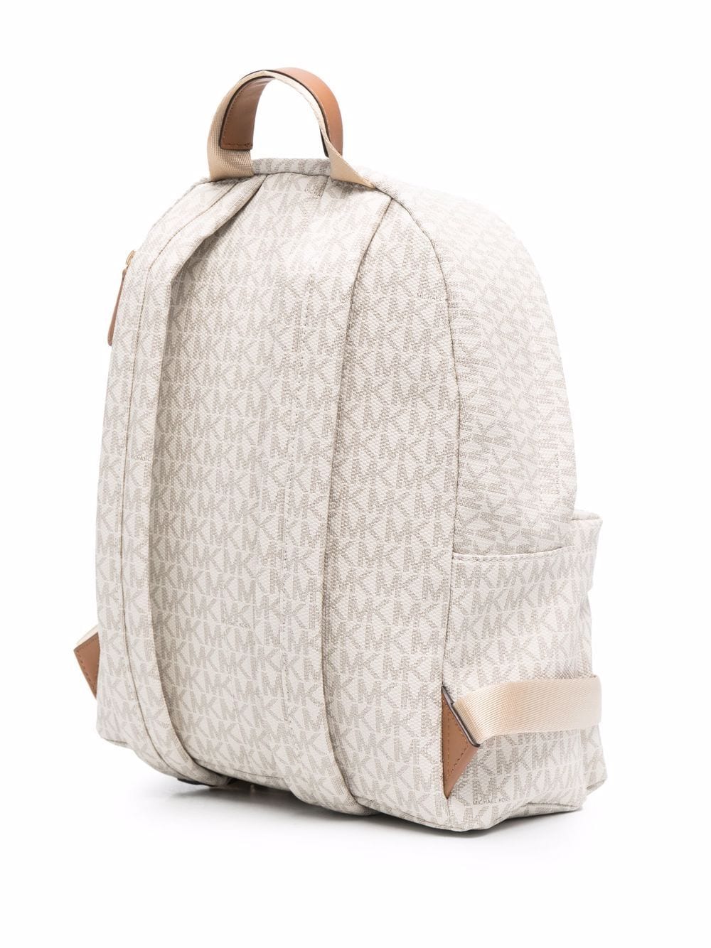 Michael Michael Kors Slater monogram-logo backpack - Image 2