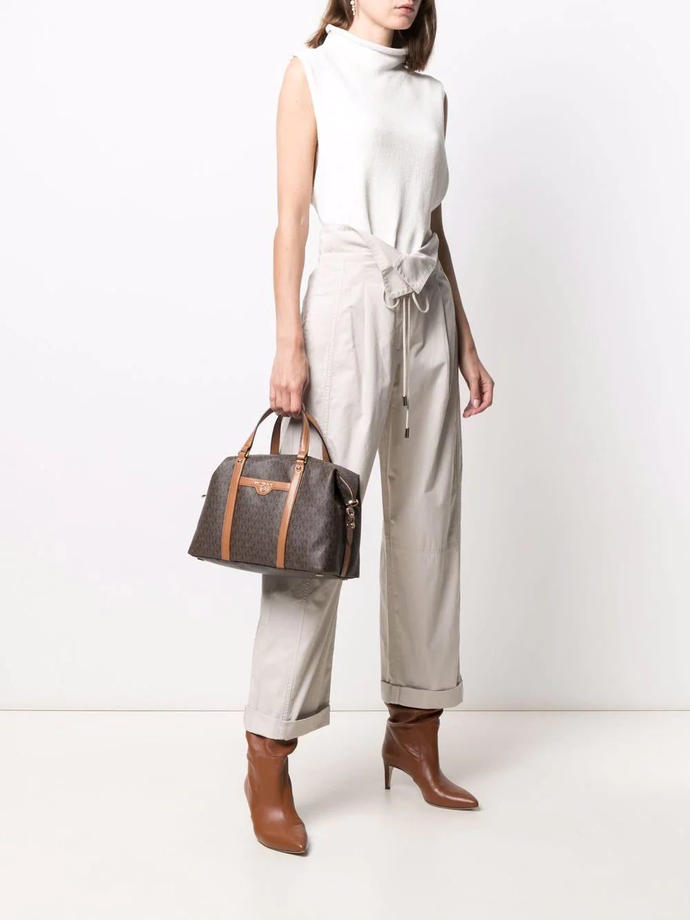 Michael Kors medium Beck tote bag - Image 2