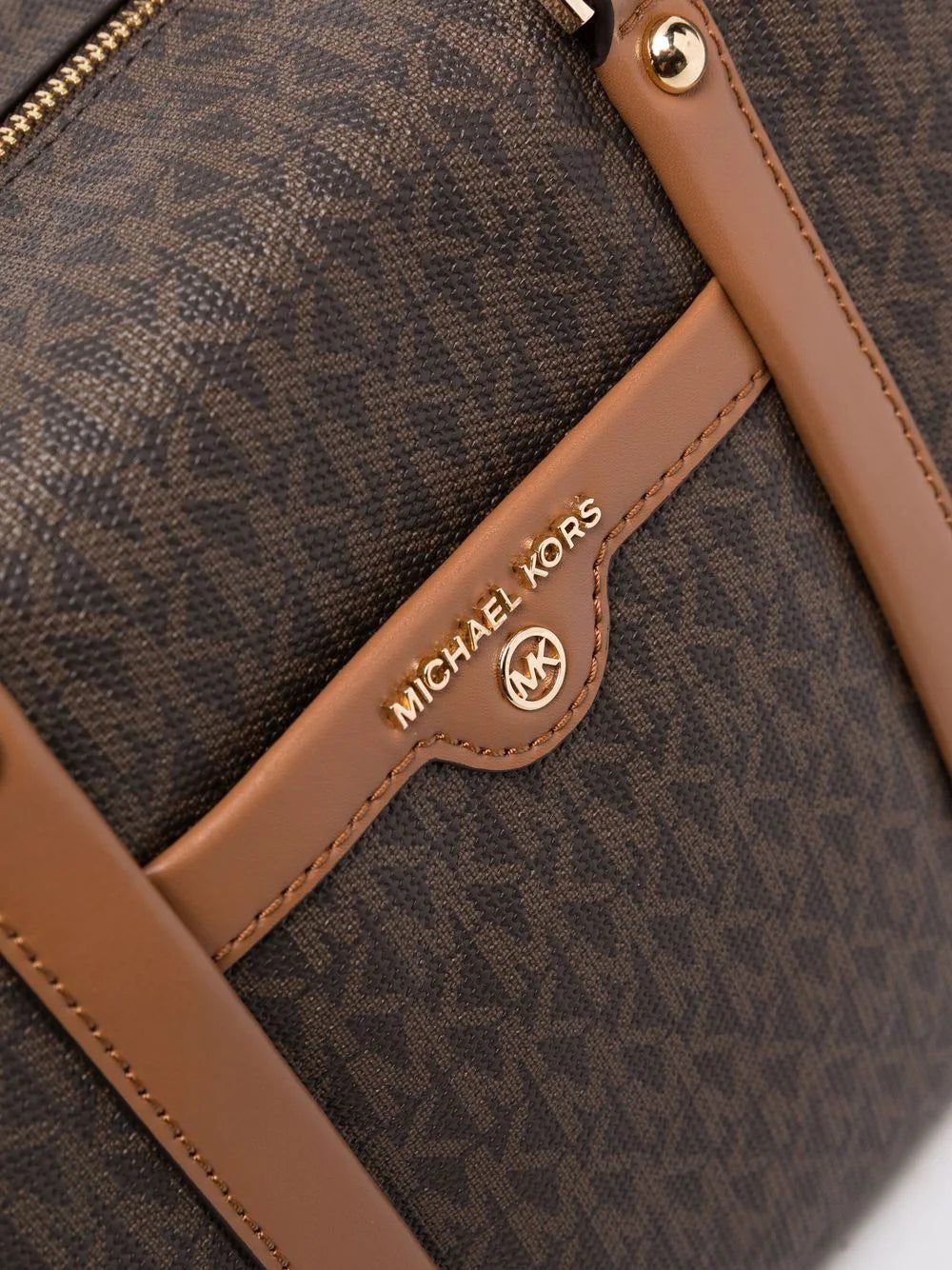 Michael Kors medium Beck tote bag - Image 4