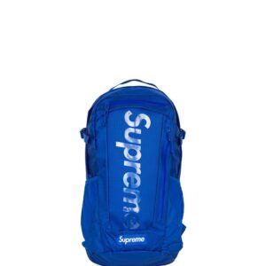 Supreme logo-print backpack "SS 21"