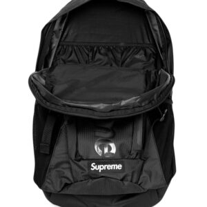Supreme logo-print backpack "SS 21"
