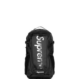 Supreme logo print backpack "SS 21"