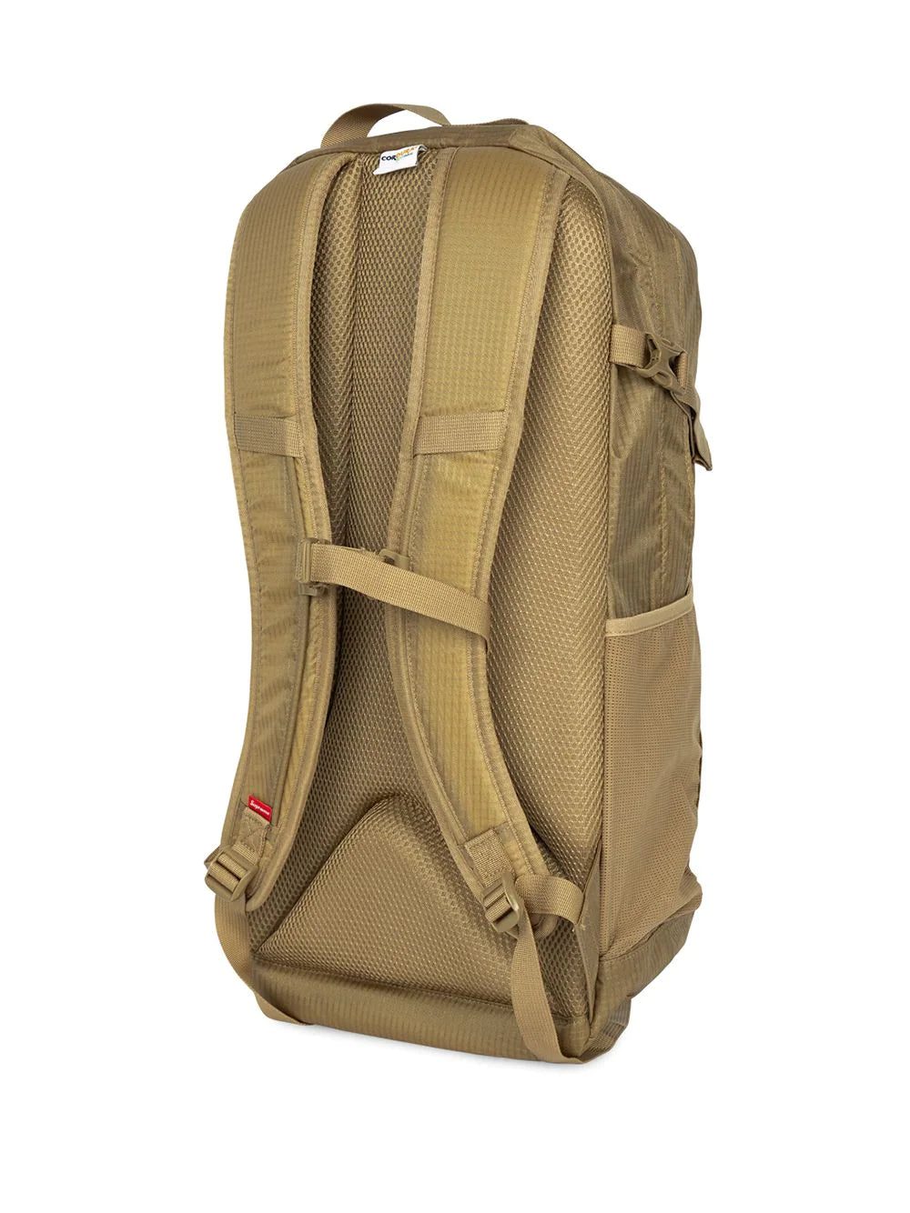 Supreme logo-print backpack "SS 21" - Image 2