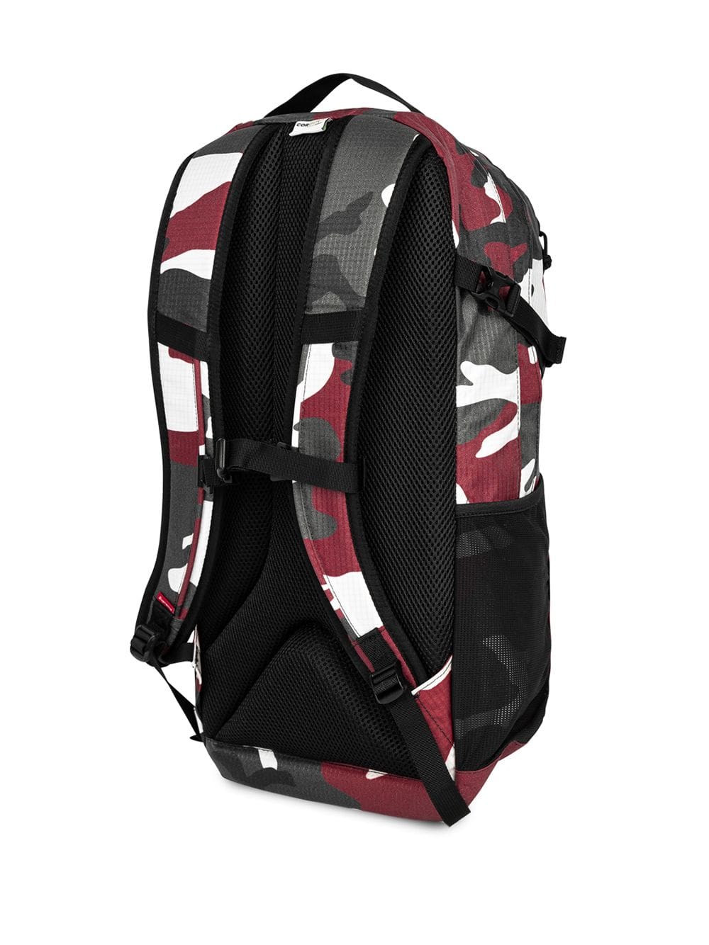 Supreme camouflage-print backpack - Image 4