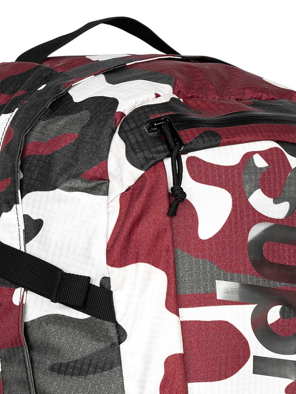 Supreme camouflage-print backpack - Image 3
