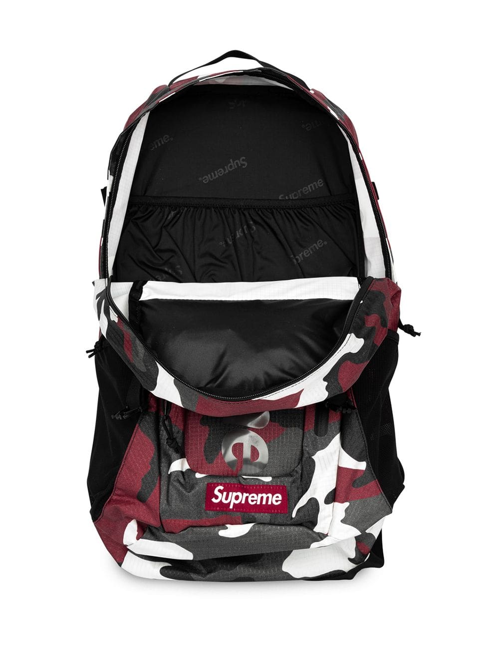 Supreme camouflage-print backpack - Image 2