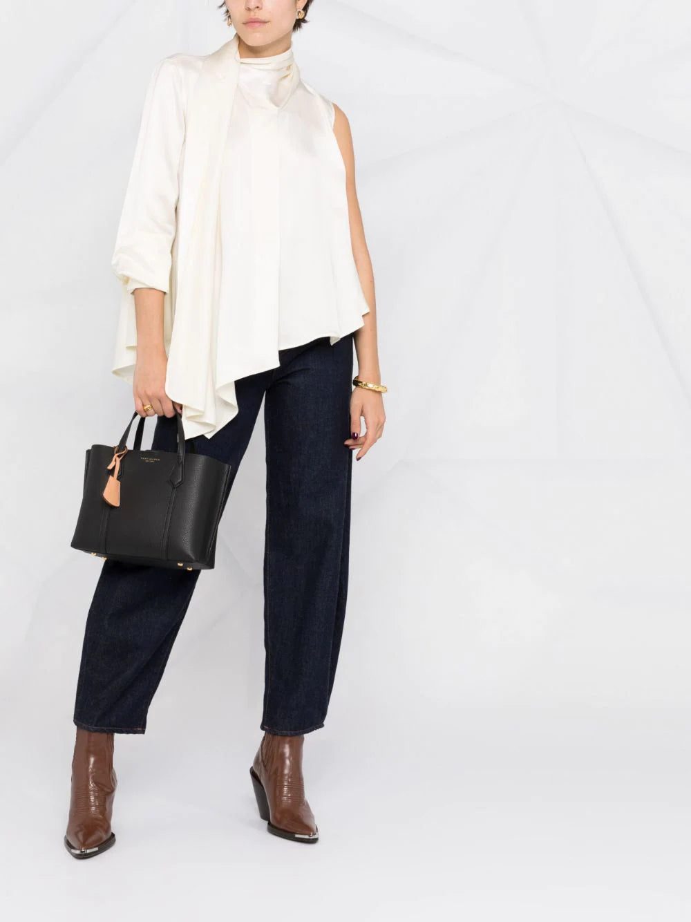 Tory Burch small Perry tote bag - Image 2