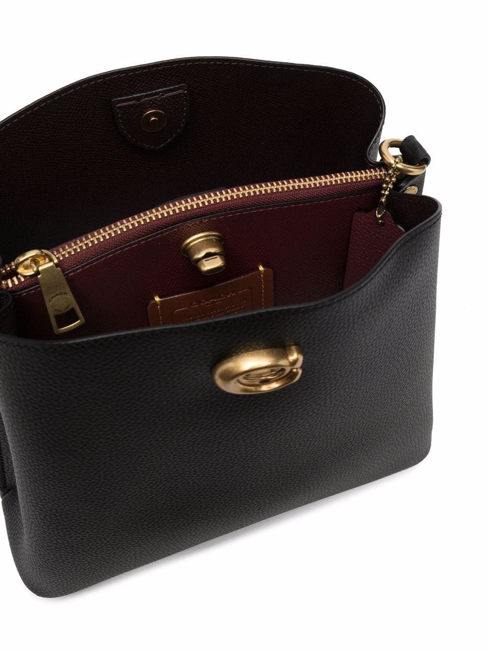 Coach Willow bucket bag - Image 5