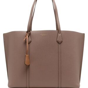 Tory Burch  Perry logo-print tote bag