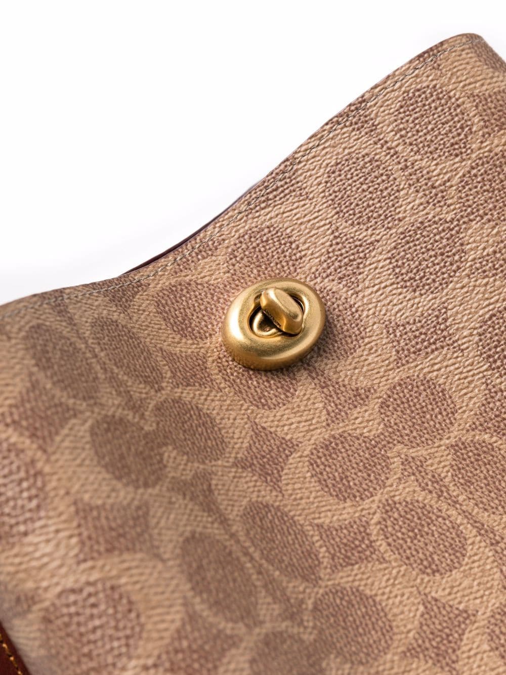 Coach Willow bucket bag - Image 4