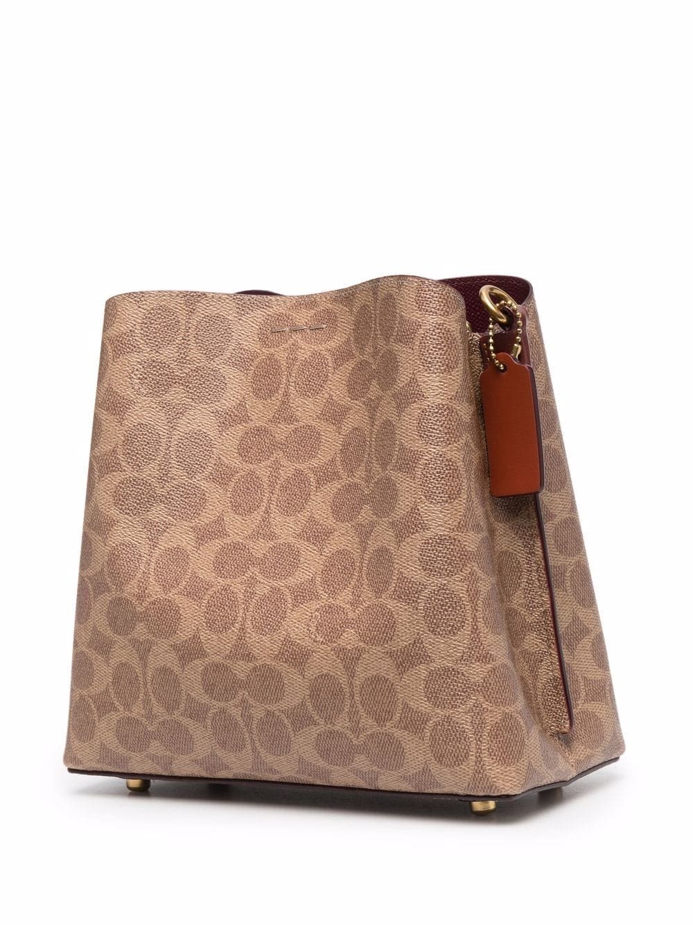 Coach Willow bucket bag - Image 3