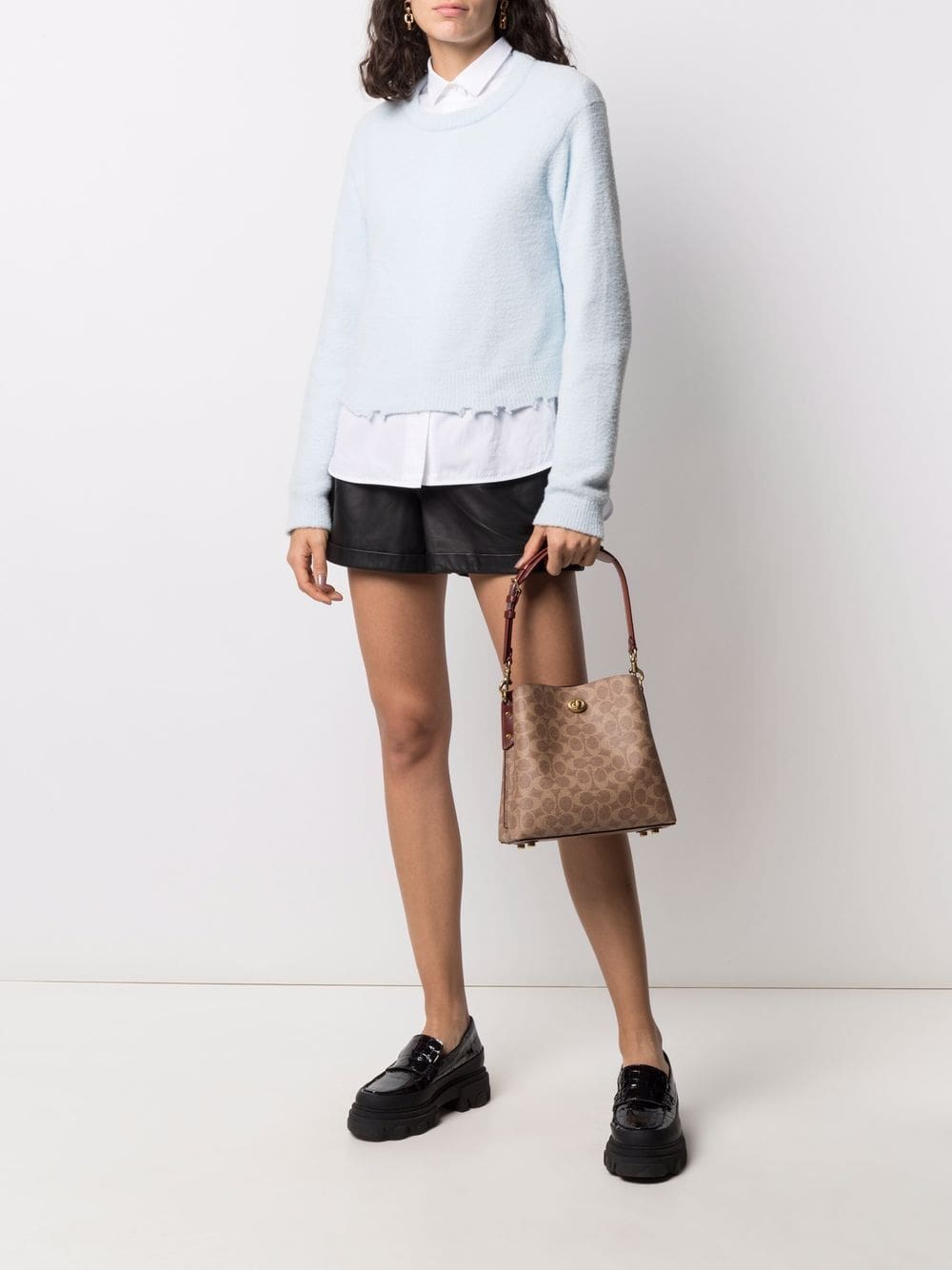 Coach Willow bucket bag - Image 2