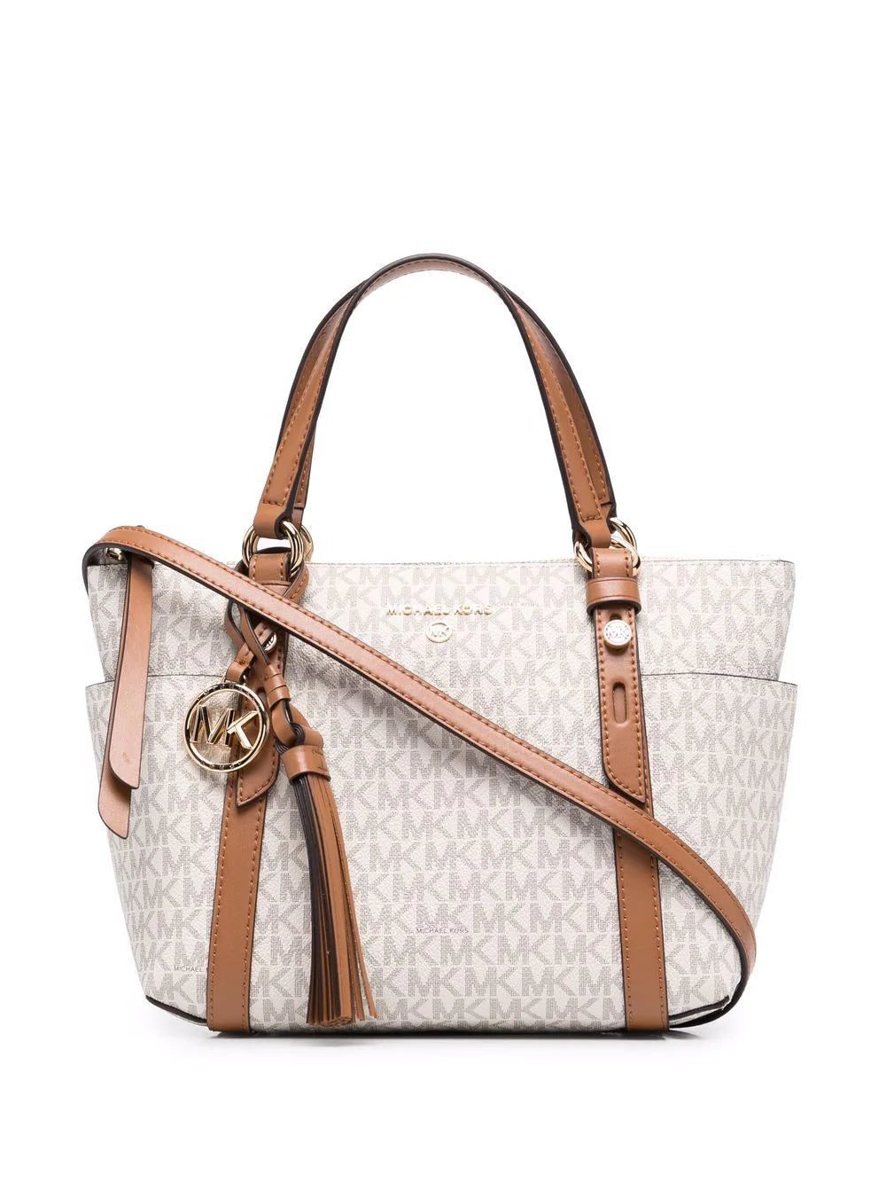 Michael Michael Kors Nomad small logo tote bag