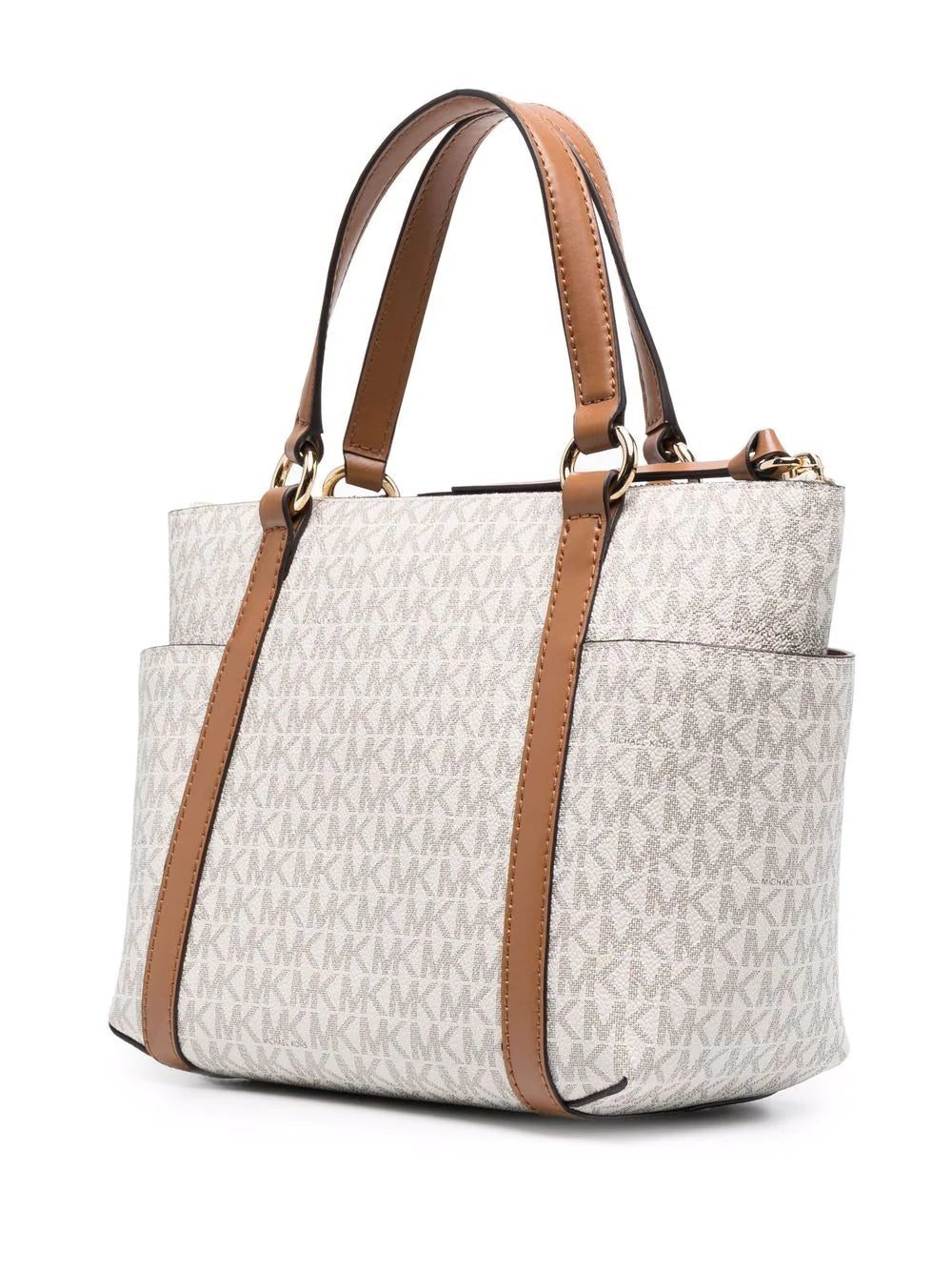 Michael Michael Kors Nomad small logo tote bag - Image 3