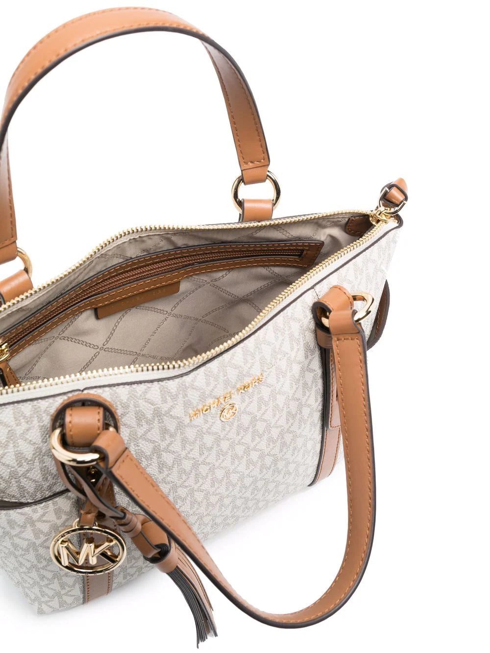 Michael Michael Kors Nomad small logo tote bag - Image 4