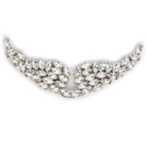 Zadig&Voltaire Swing Your Wings charm