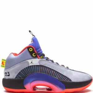 Jordan  Air Jordan 35 "Center Of Gravity" sneakers