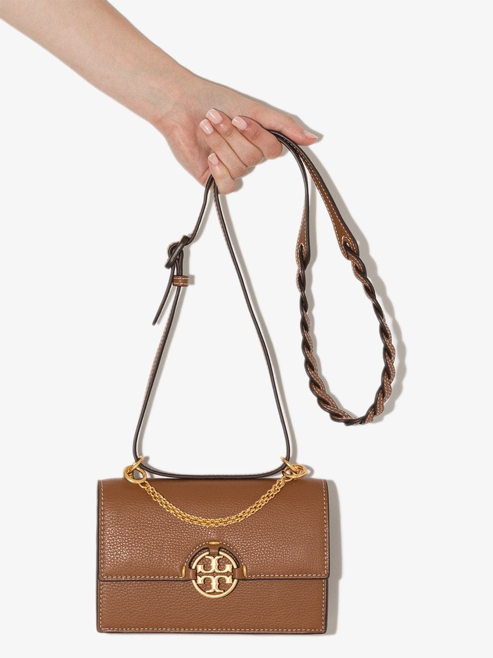 Tory Burch mini Miller shoulder bag - Image 4