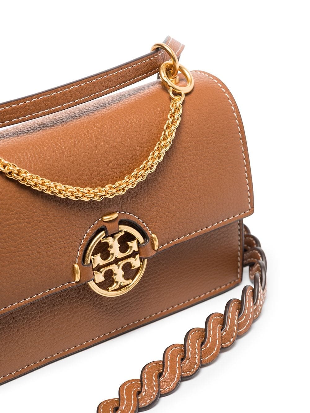 Tory Burch mini Miller shoulder bag - Image 5