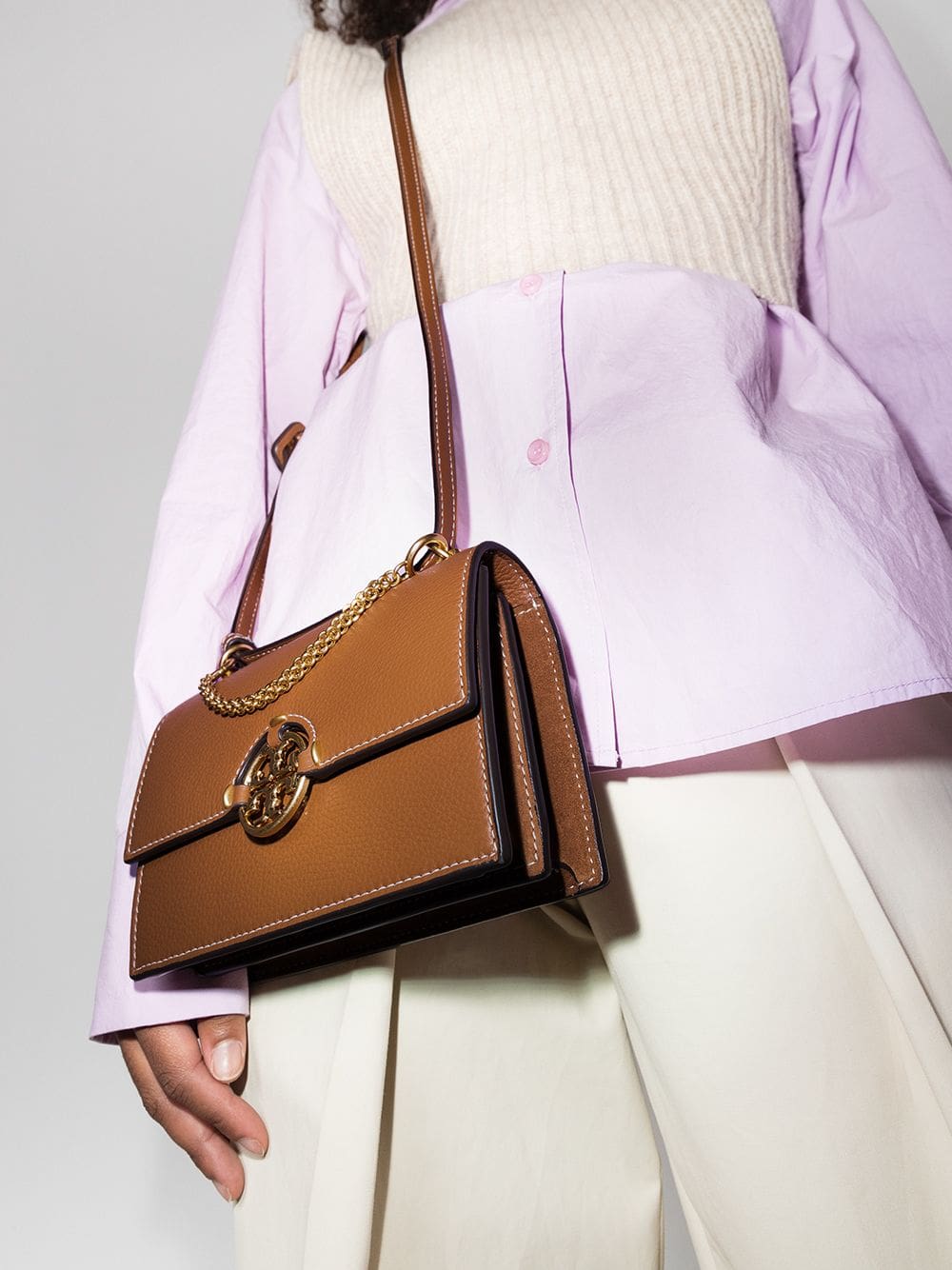 Tory Burch mini Miller shoulder bag - Image 2