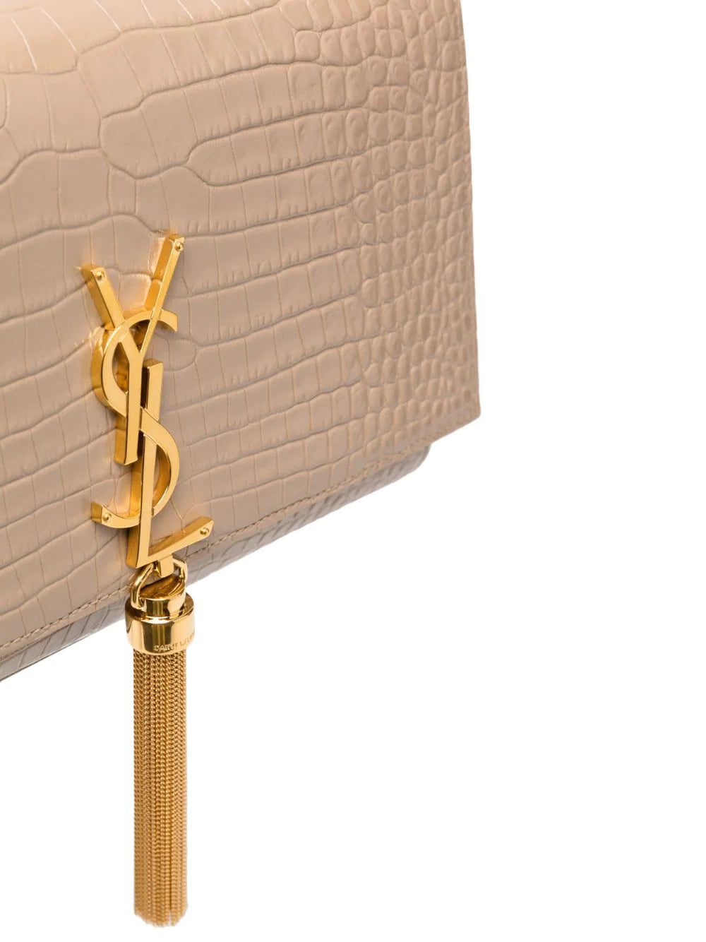 Saint Laurent medium Kate shoulder bag - Image 5